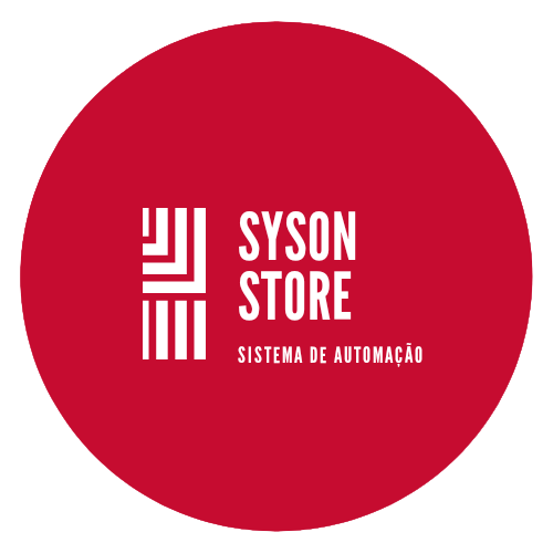 Ícone do Canal SysOn Store Sistemas