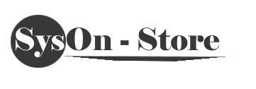 SysOn Store - Suporte